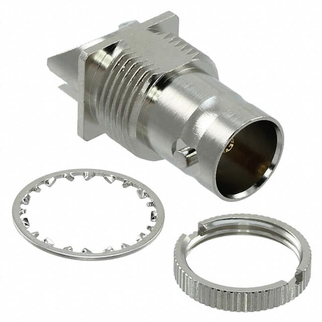BNC7T-J-P-GN-ST-EM2 Samtec Inc.  Coaxial Connector (RF) Assemblies